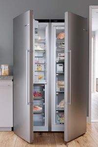 fridge freezer repair pretoria