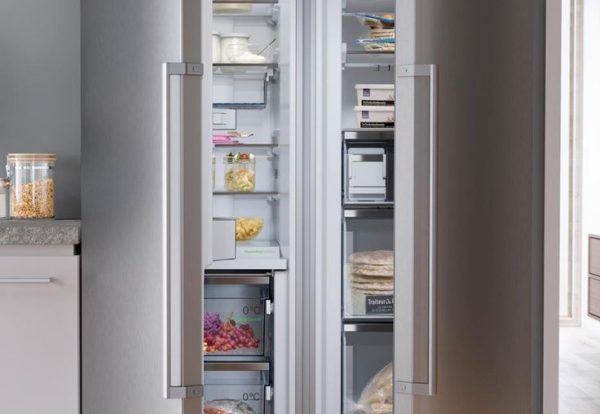 fridge freezer repair pretoria