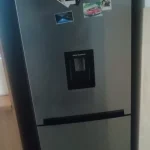 fridge freezer repair taking place in Centurion