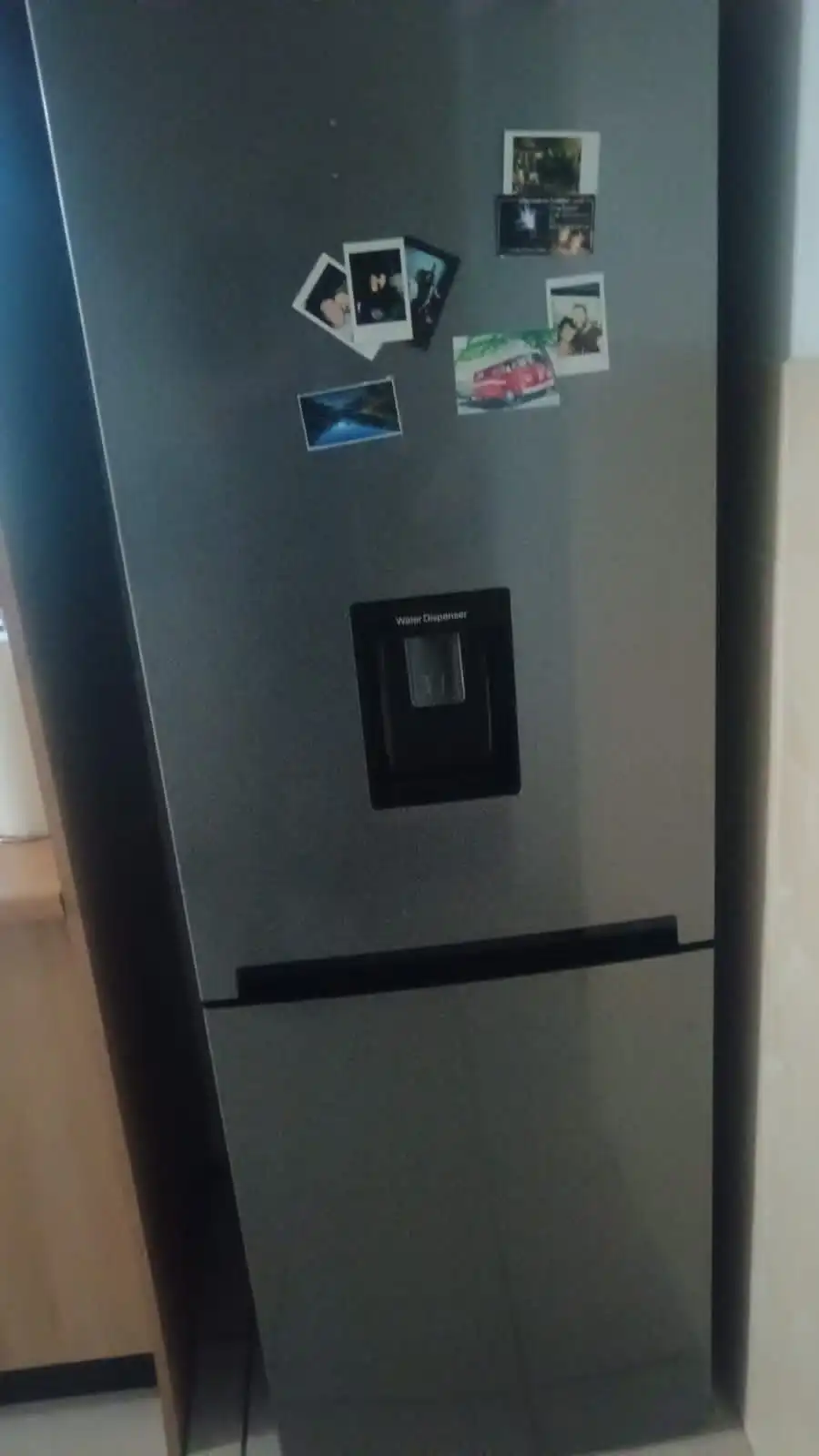fridge freezer repair taking place in Centurion