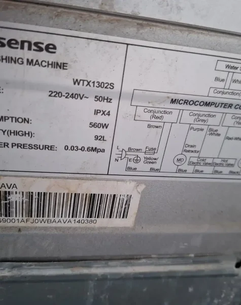 fridge repair pretoria