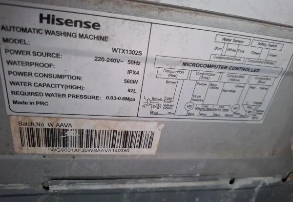 fridge repair pretoria